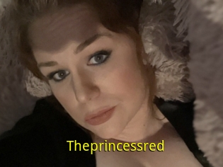 Theprincessred