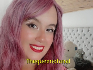 Thequeenofanal