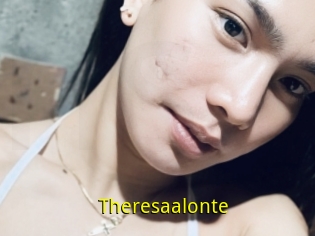 Theresaalonte