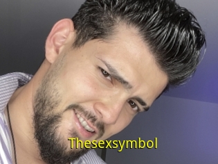 thesexsymbol Hot Streaming