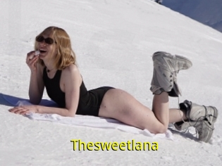 Thesweetlana