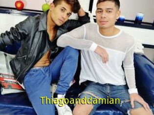 Thiagoanddamian