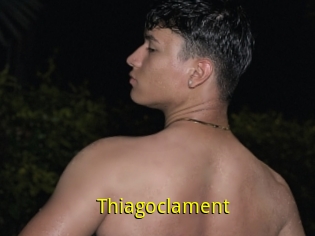 Thiagoclament