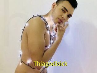 Thiagodisick