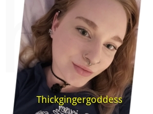 Thickgingergoddess
