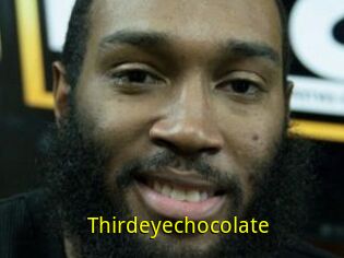 Thirdeyechocolate