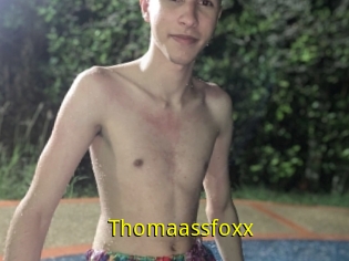 Thomaassfoxx