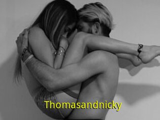 Thomasandnicky