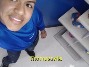 Thomasavila