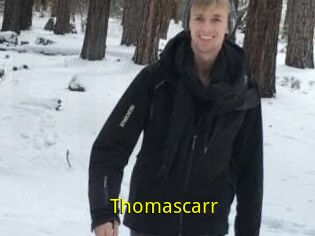 Thomascarr
