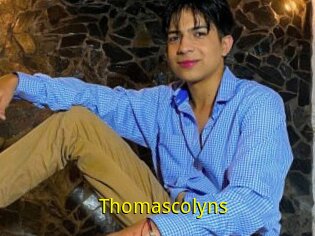 Thomascolyns