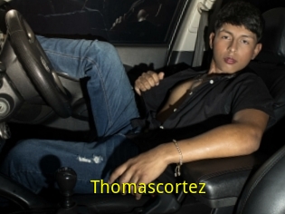 Thomascortez