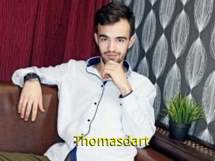 Thomasdart