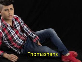 Thomashans