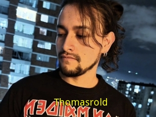 Thomasrold