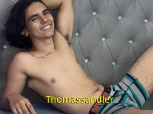 Thomassandler