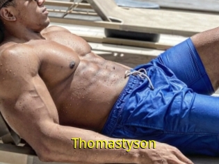 Thomastyson