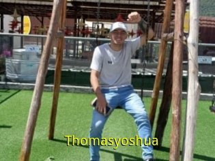 Thomasyoshua