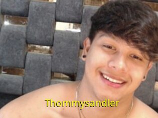 Thommysandler