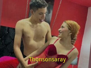 Thonsonsaray