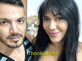 Thorandmel