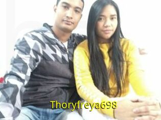 Thoryfreya698