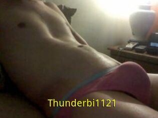 Thunderbi1121