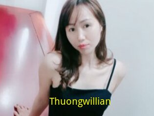 Thuongwillian