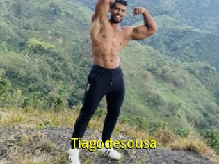 Tiagodesousa