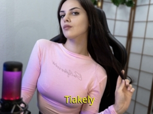 Tiakely