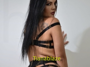 Tianablaze