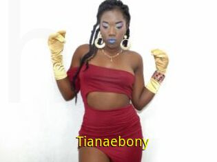 Tianaebony