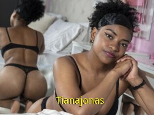 Tianajonas