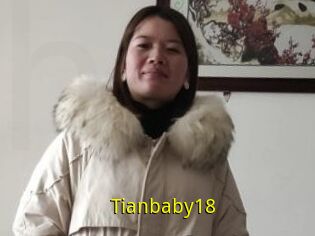 Tianbaby18