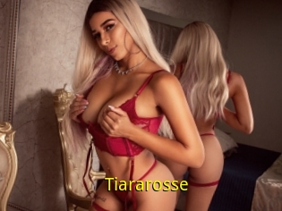 Tiararosse