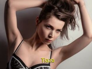 Tiaza