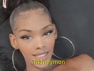 Tifannymon