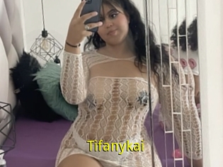 Tifanykai