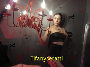 Tifanyseratti