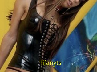 Tifanyts
