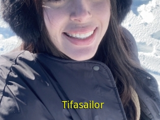 Tifasailor