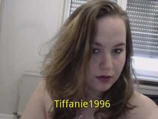 Tiffanie1996