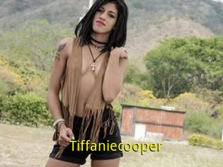 Tiffaniecooper