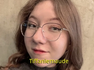 Tiffaniemaude
