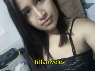 Tiffanivelez