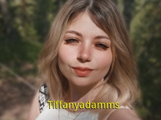 Tiffanyadamms