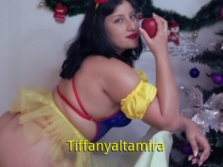 Tiffanyaltamira