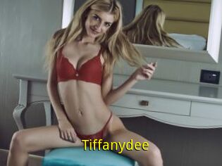Tiffanydee