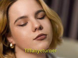Tiffanyeturner