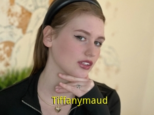 Tiffanymaud